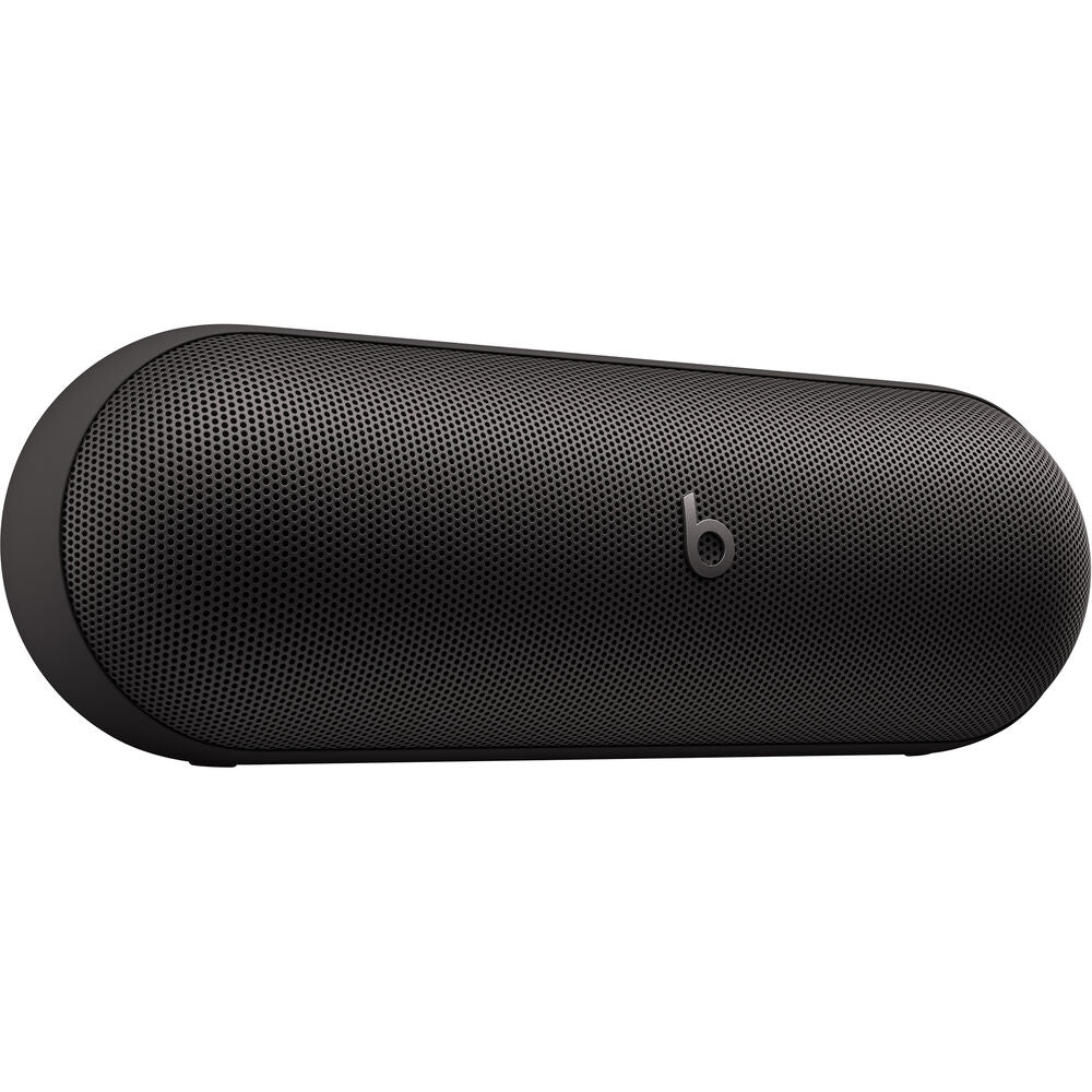 Beats by Dr. Dre Pill Wireless Bluetooth Speaker Matte Black MW443LL/A