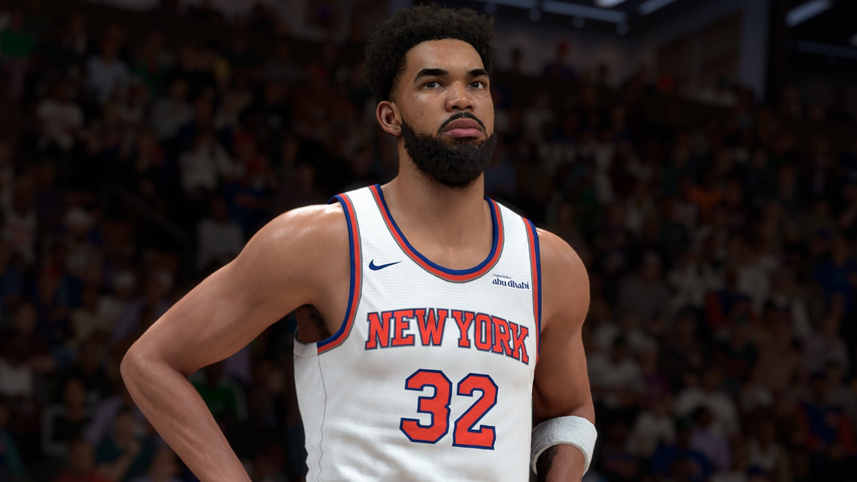 NBA 2K26 for Xbox Series X