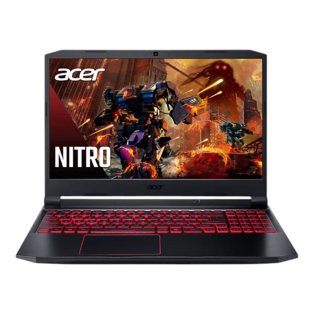 Acer Nitro 5 15.6" Gaming Laptop Intel Core i5-10300H 2.5GHz 8GB 512GB SSD NH.Q7MAA.00B
