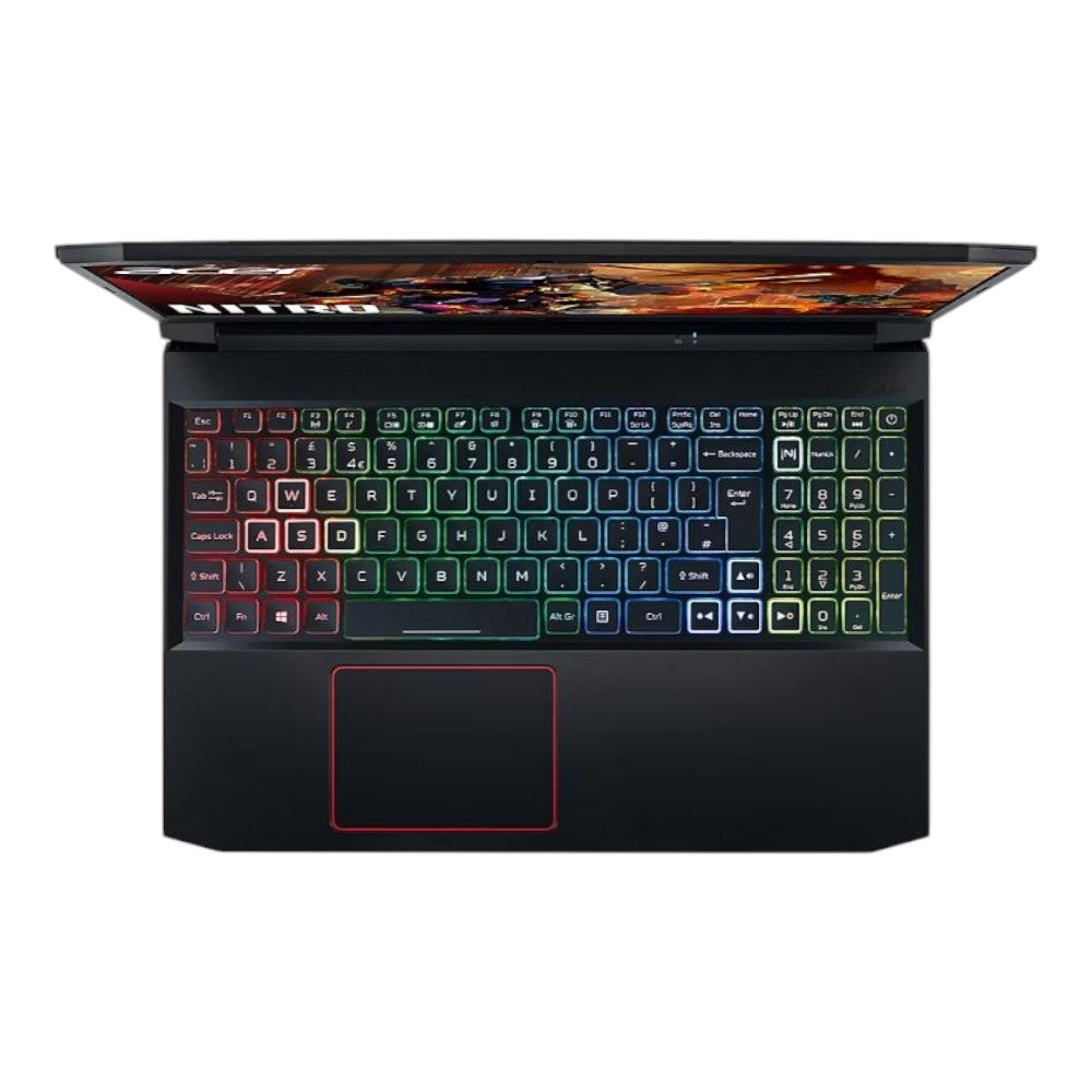 Acer Nitro 5 15.6" Gaming Laptop Intel Core i5-10300H 2.5GHz 8GB 512GB SSD NH.Q7MAA.00B