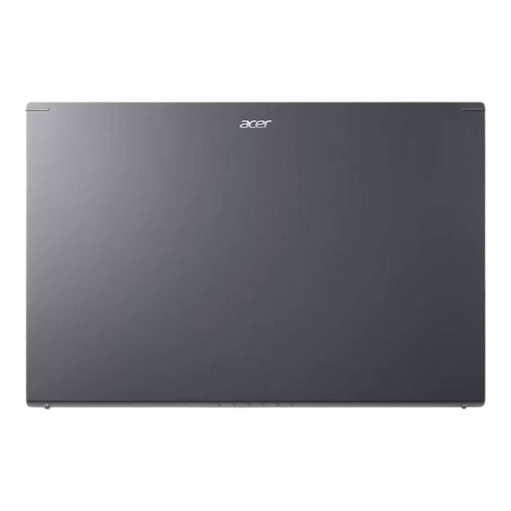 Acer Aspire 5 15.6" Touchscreen Laptop Intel i5-1235U 1.30GHz 12GB 512GB Win11 Home Steel Gray NX.K3HAA.001