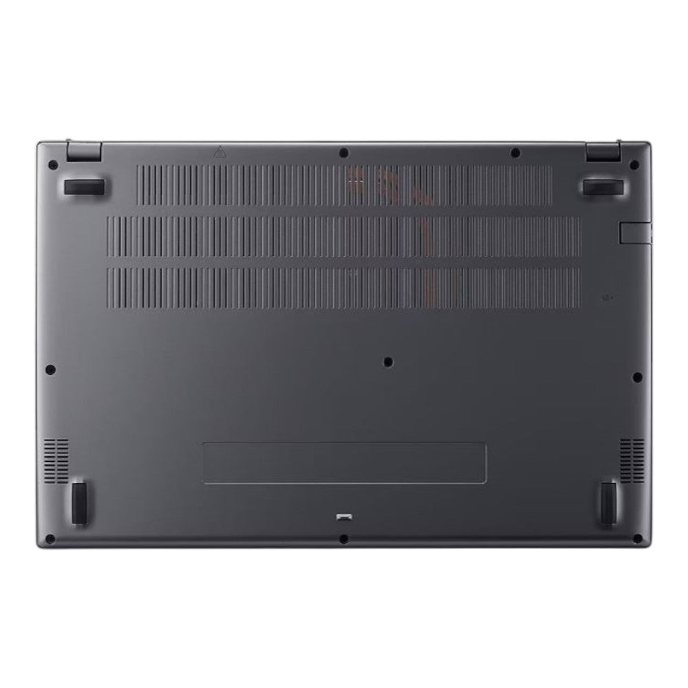 Acer Aspire 5 15.6" Touchscreen Laptop Intel i5-1235U 1.30GHz 12GB 512GB Win11 Home Steel Gray NX.K3HAA.001