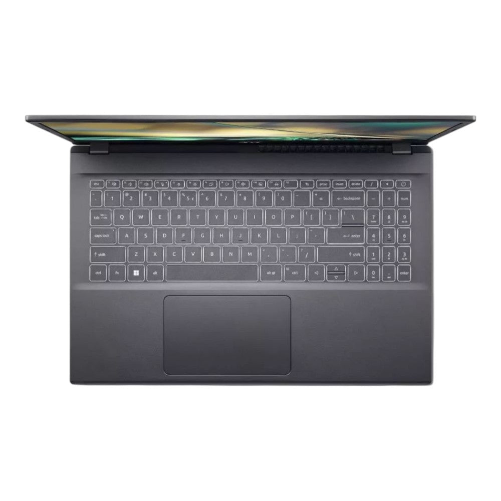 Acer Aspire 5 15.6" Laptop Intel Core i7-1255U 1.70GHz 16GB 512GB SSD W11H