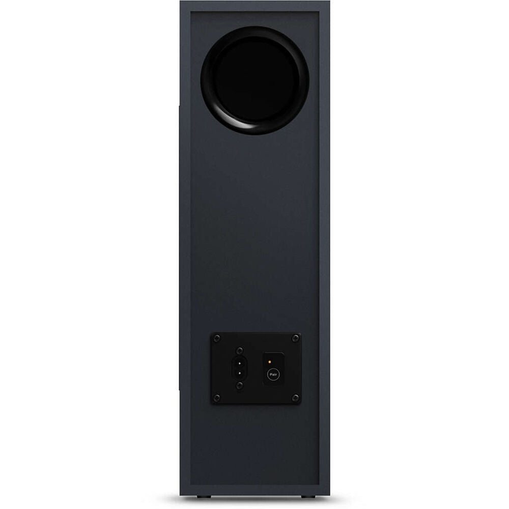 Philips B8405 240W 2.1-Channel Soundbar System TAB8405/37