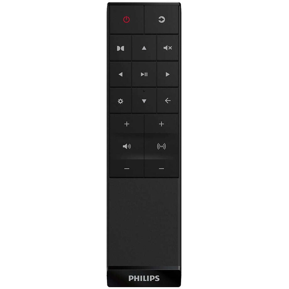Philips B8405 240W 2.1-Channel Soundbar System TAB8405/37
