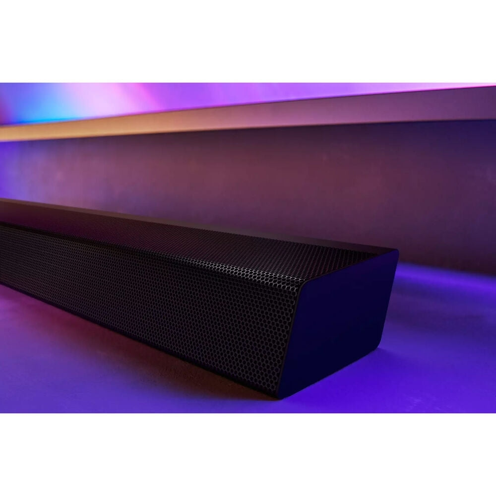 Philips B8405 240W 2.1-Channel Soundbar System TAB8405/37