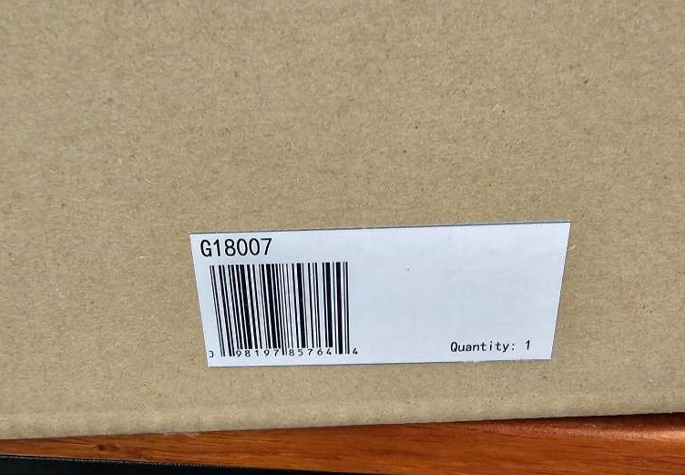 Sunset Dalton 15 9/16" Diameter Replacement Glass Shade - G18007