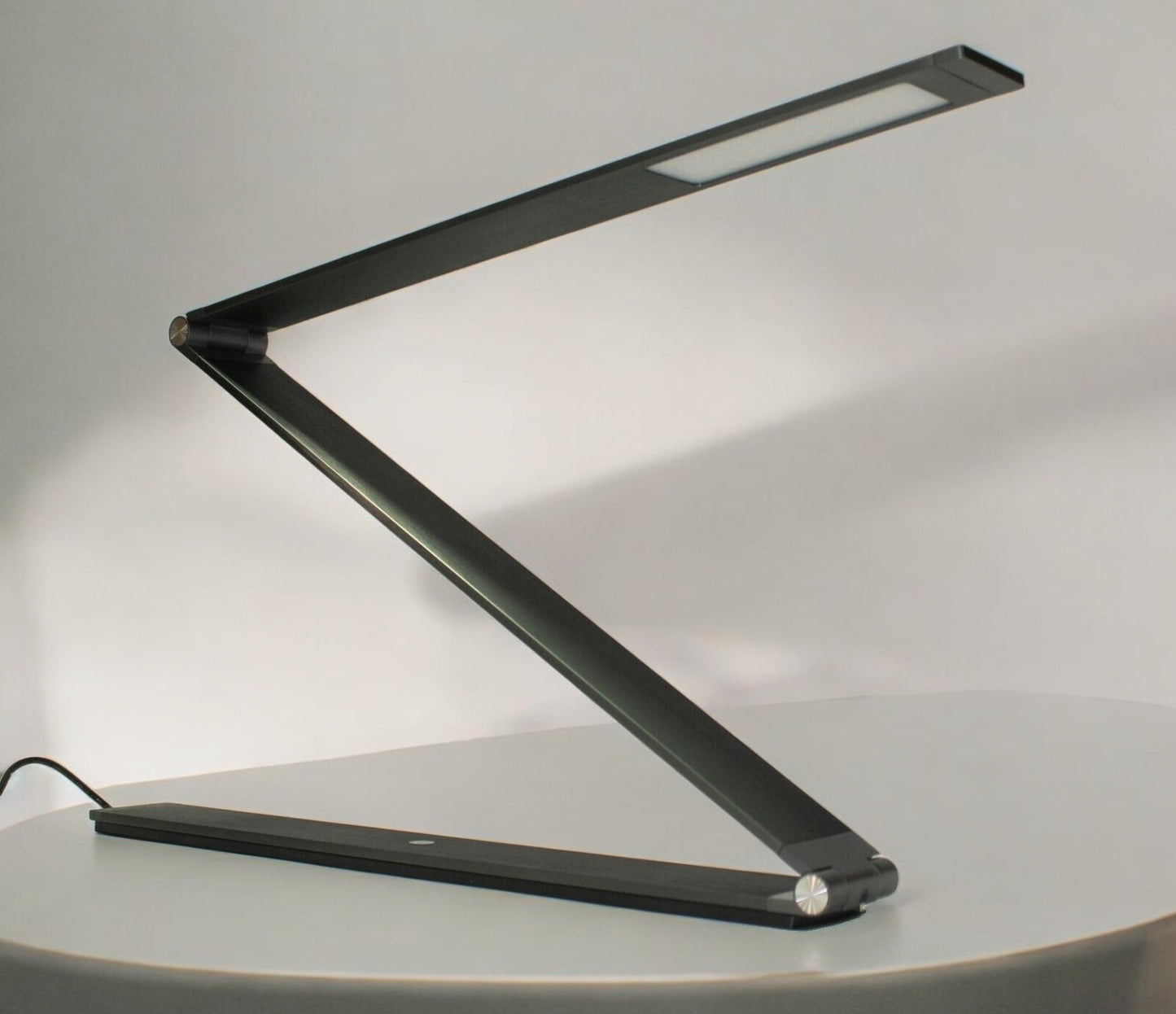 Electrix Slim Line Z Foldable Desk LED Lamp 1217 lm 24V 500mA - 20840-000