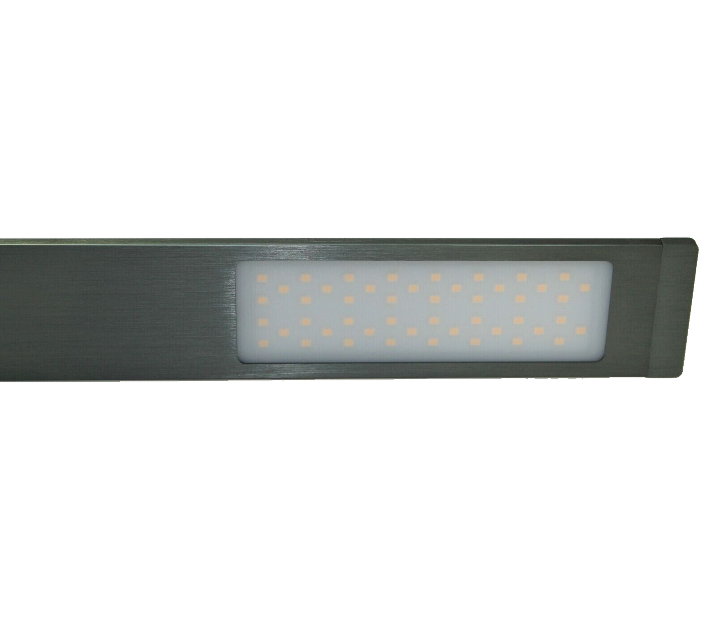 Electrix Slim Line Z Foldable Desk LED Lamp 1217 lm 24V 500mA - 20840-000