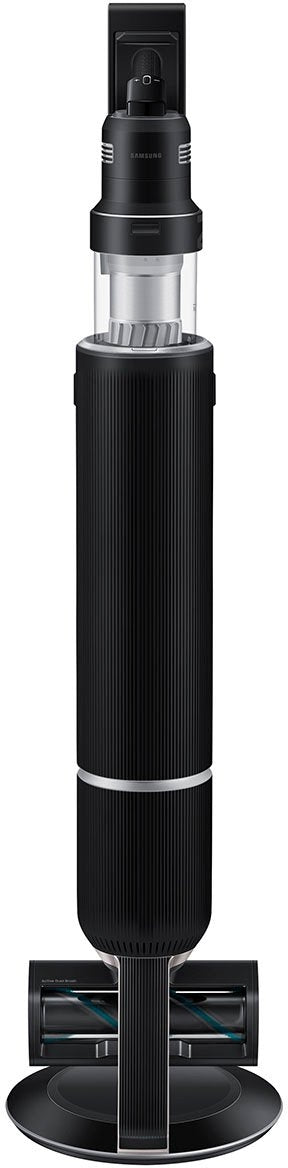 Samsung BESPOKE Jet AI Cordless Stick Vacuum with All-in-One Clean Station - Satin Black - VS28C9762UK