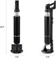 Samsung BESPOKE Jet AI Cordless Stick Vacuum with All-in-One Clean Station - Satin Black - VS28C9762UK
