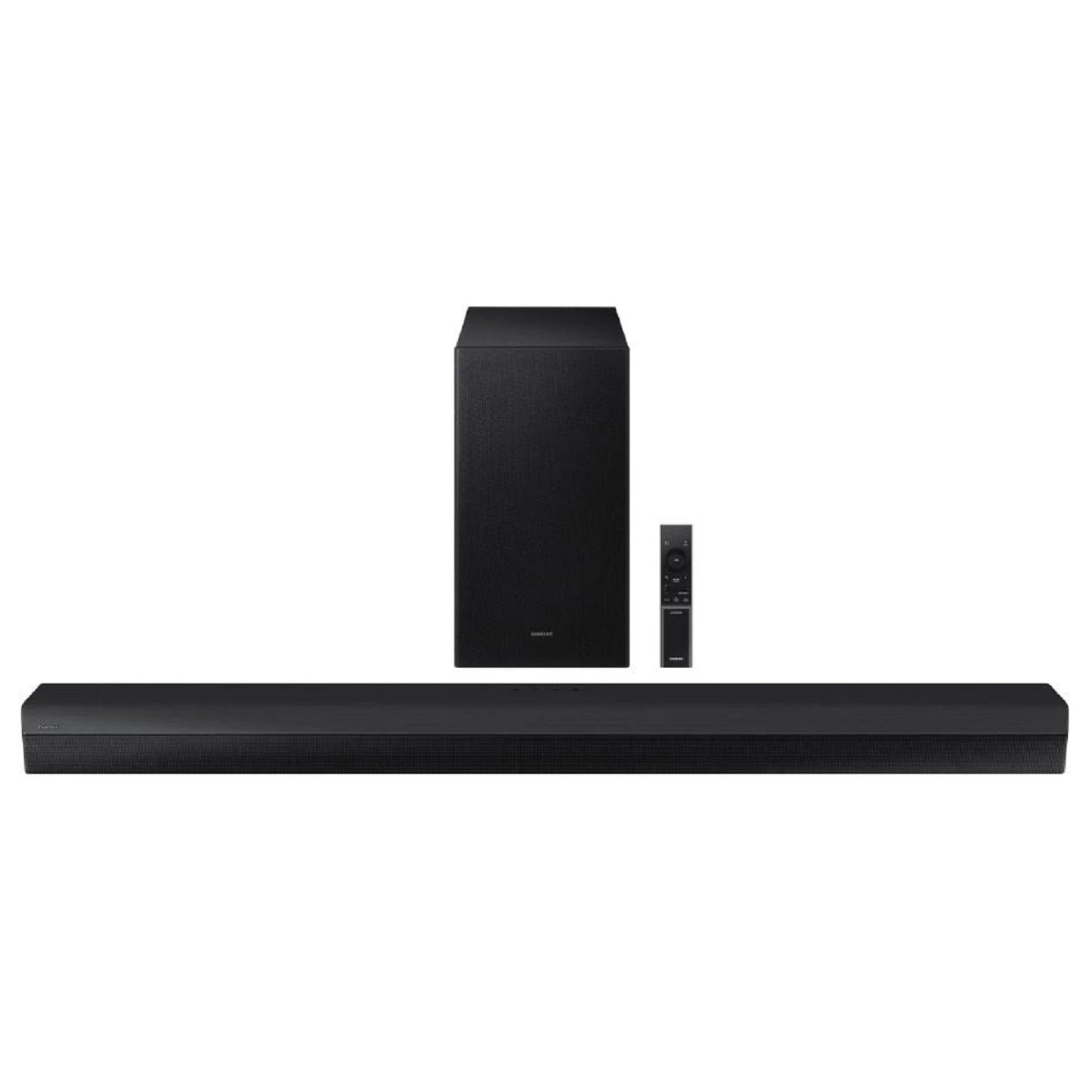 Samsung HW-B73CD/ZA 5.1 Channel Soundbar with DTS Virtual:X and Wireless Subwoofer