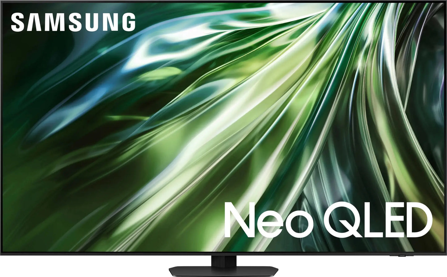 Samsung 75” Class QN90D Series Neo QLED 4K Mini LED Smart Tizen TV (2024)