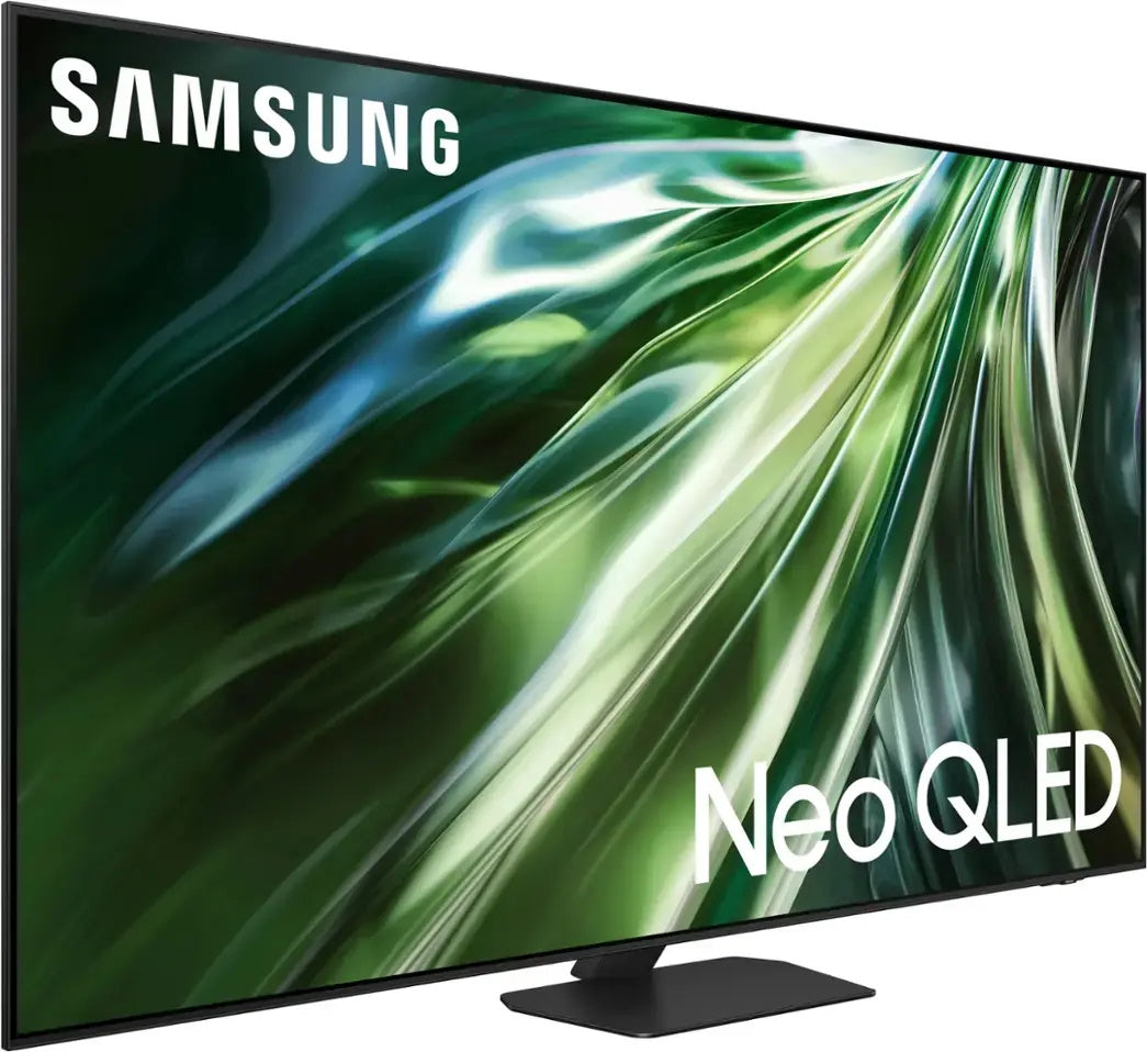 Samsung 75” Class QN90D Series Neo QLED 4K Mini LED Smart Tizen TV (2024)