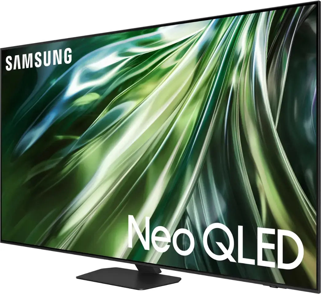 Samsung 75” Class QN90D Series Neo QLED 4K Mini LED Smart Tizen TV (2024)
