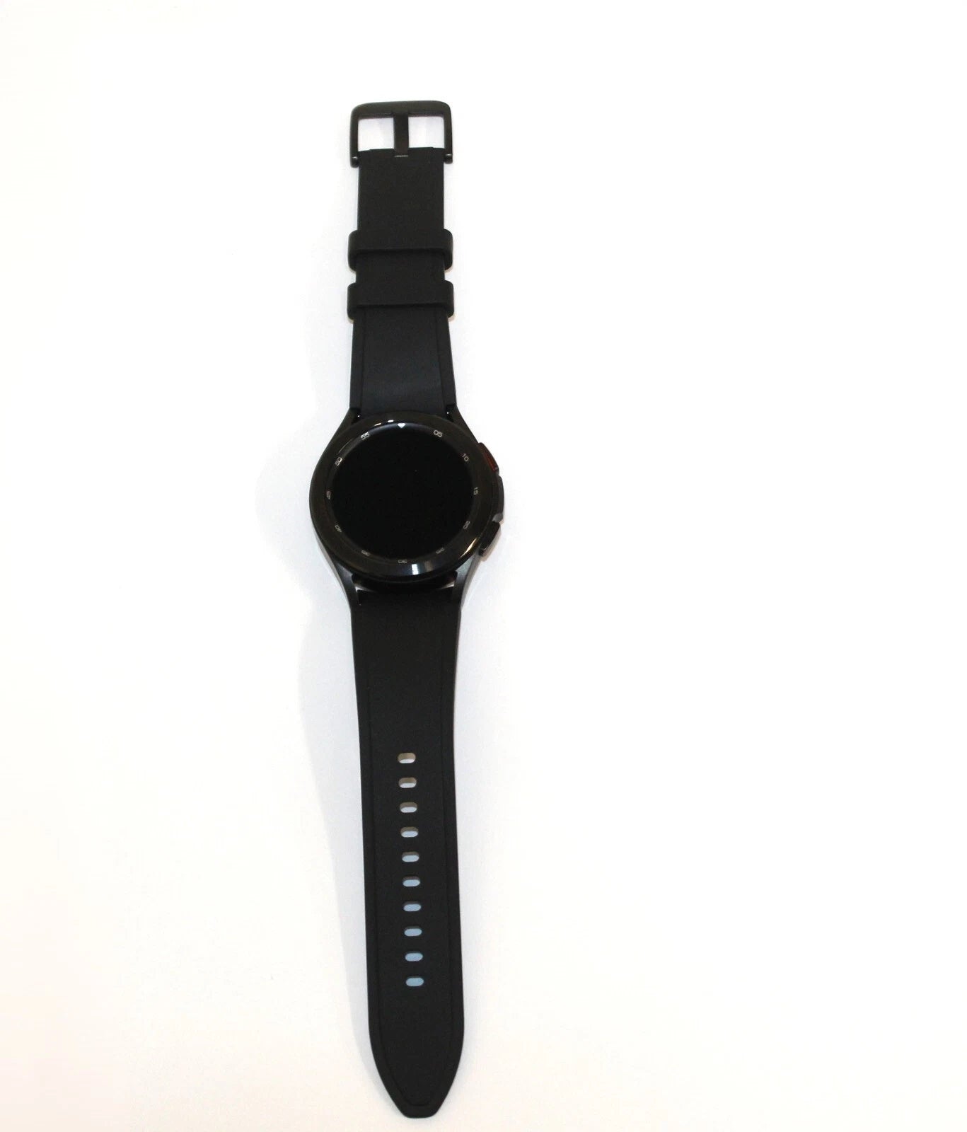 Samsung Galaxy Watch 4 Classic Smartwatch 42mm Bluetooth & Wi-Fi 16GB SM-R880NZKAXAA