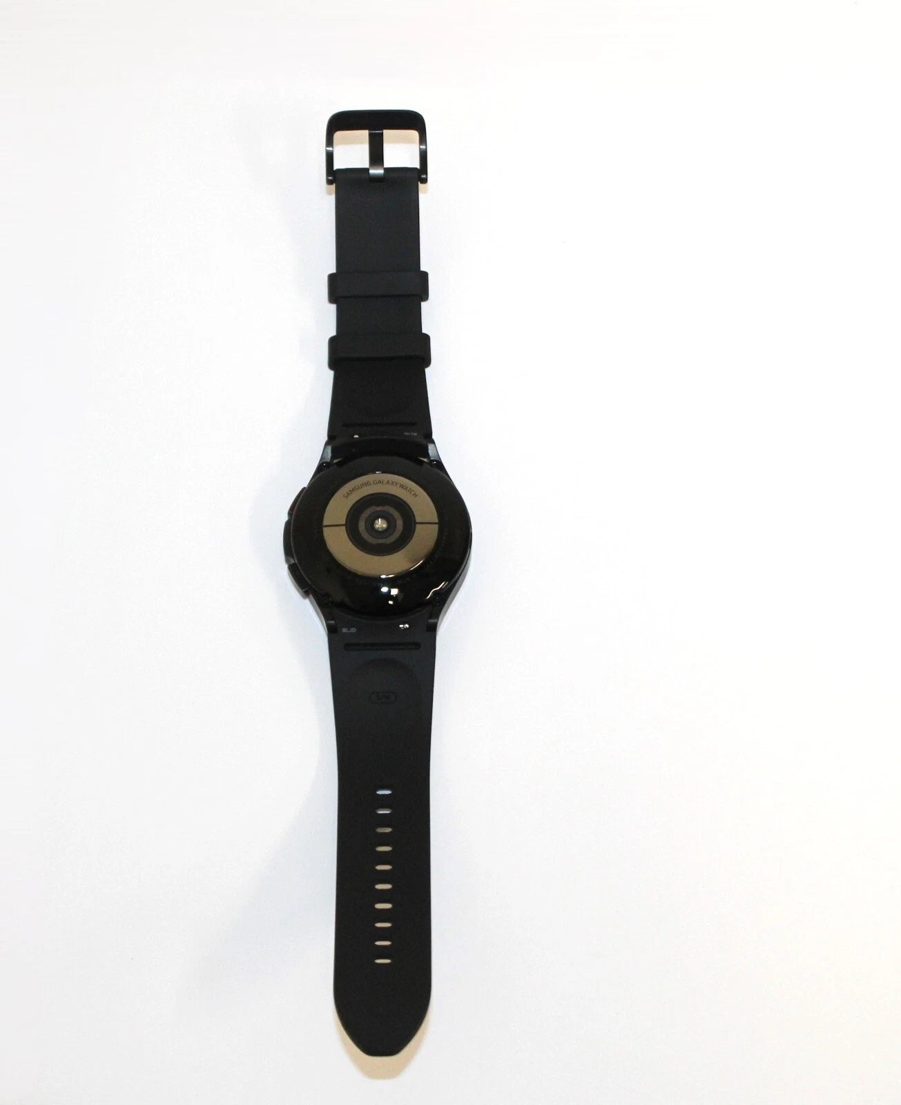 Samsung Galaxy Watch 4 Classic Smartwatch 42mm Bluetooth & Wi-Fi 16GB SM-R880NZKAXAA