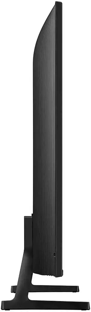 Samsung 43” Class DU6900 Crystal UHD 4K Smart Tizen TV (2024) - UN43DU6900F