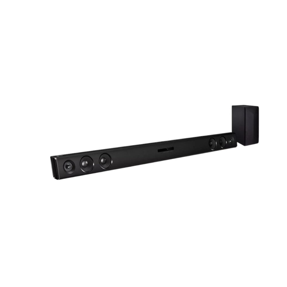 LG SH3K 38" 2.1 Channel Sound Bar With Wireless Subwoofer