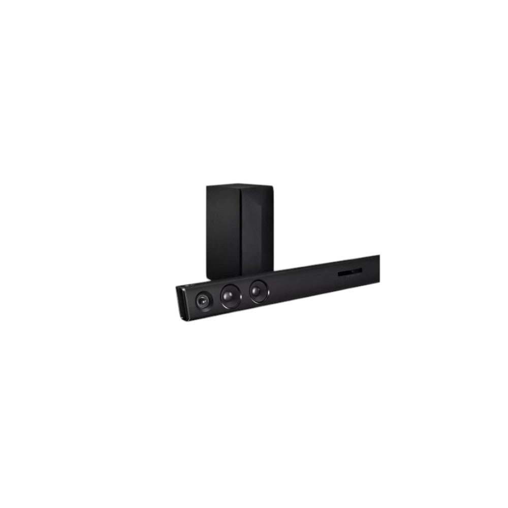 LG SH3K 38" 2.1 Channel Sound Bar With Wireless Subwoofer