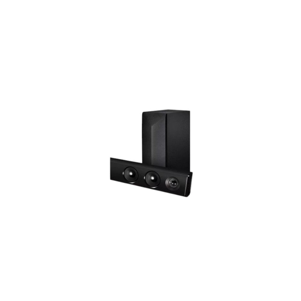 LG SH3K 38" 2.1 Channel Sound Bar With Wireless Subwoofer