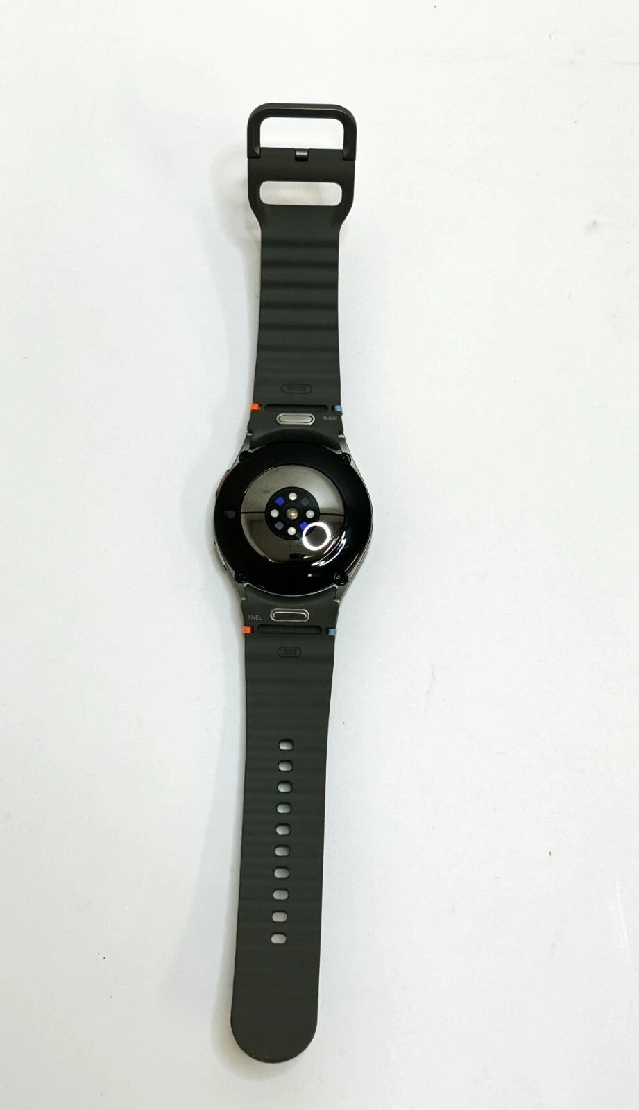 Samsung Galaxy Watch7 Aluminum Smartwatch 40mm BT Green SM-L300NZGAXAA