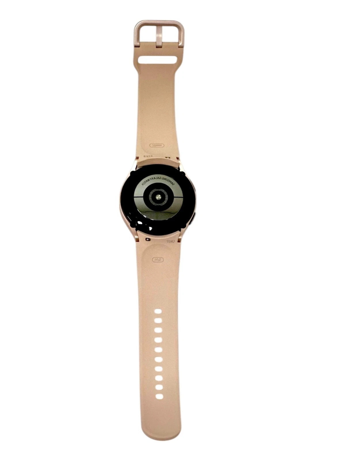 Samsung Galaxy Watch4 40mm Pink Gold 16GB Wi-Fi SM-R860NZDAXAA