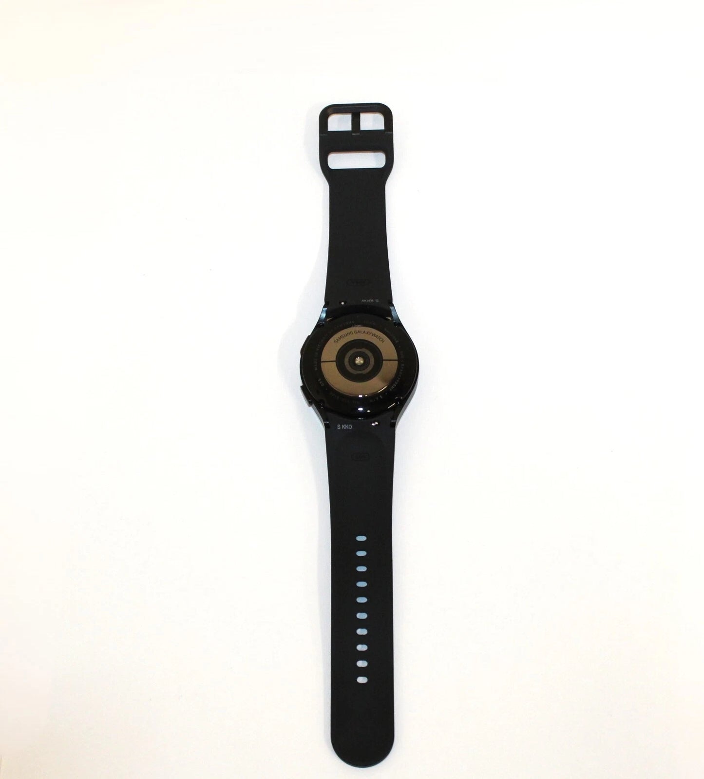 Samsung Galaxy Watch 4 40mm Bluetooth & Wi-Fi Smartwatch 16GB SM-R860NZKAXAA