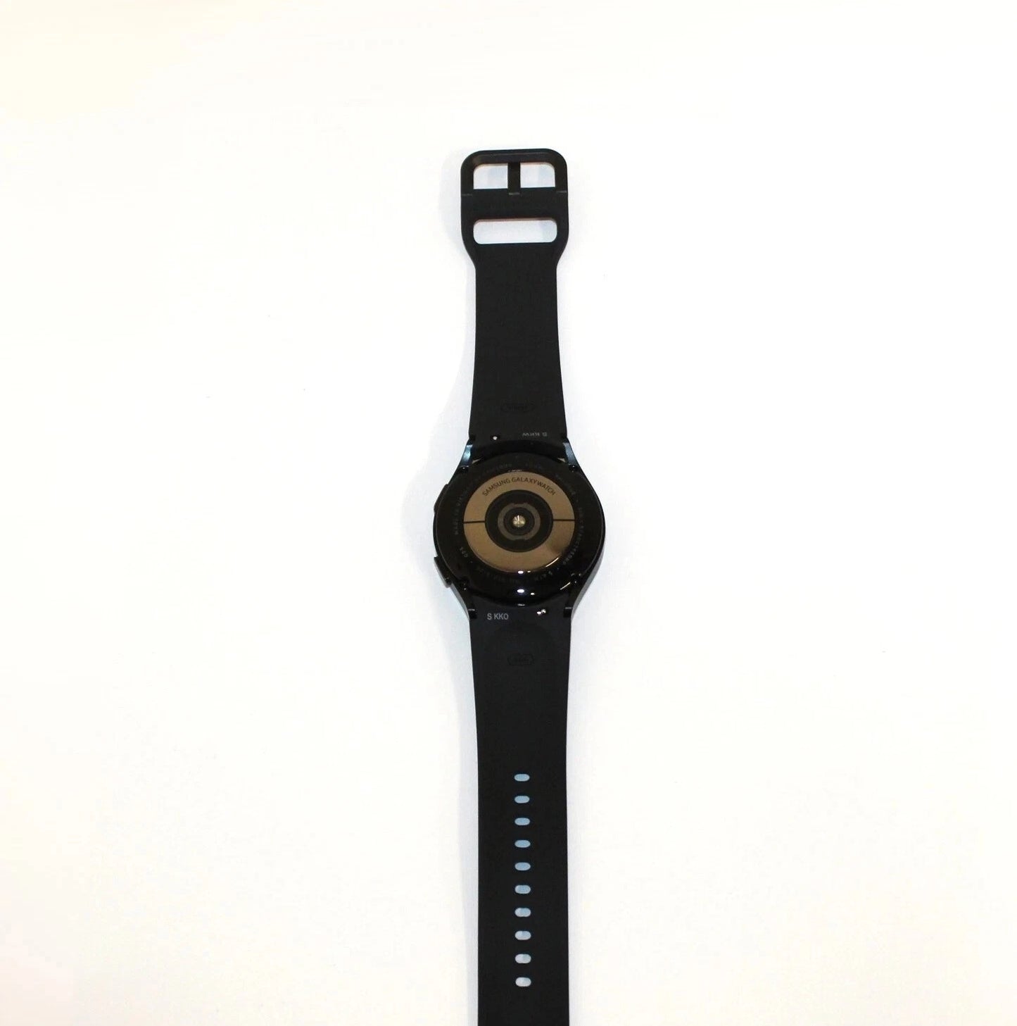 Samsung Galaxy Watch 4 Smartwatch 40mm Bluetooth & Wi-Fi SM-R860NZKCXAA