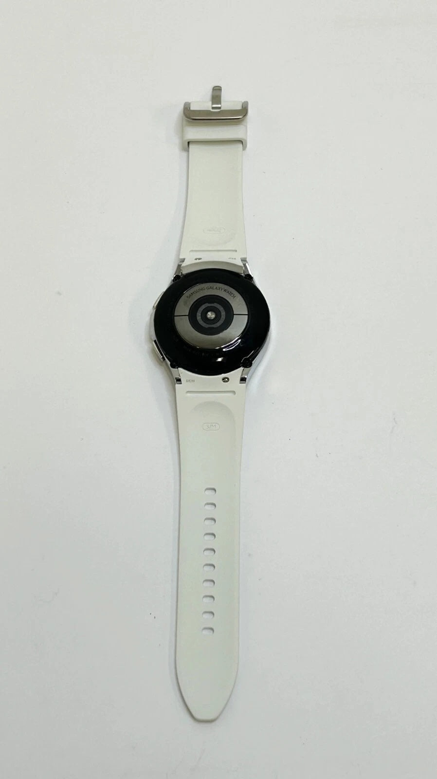 Samsung Galaxy Watch4 Classic Smartwatch 42mm LTE Silver SM-R885UZSAXAA