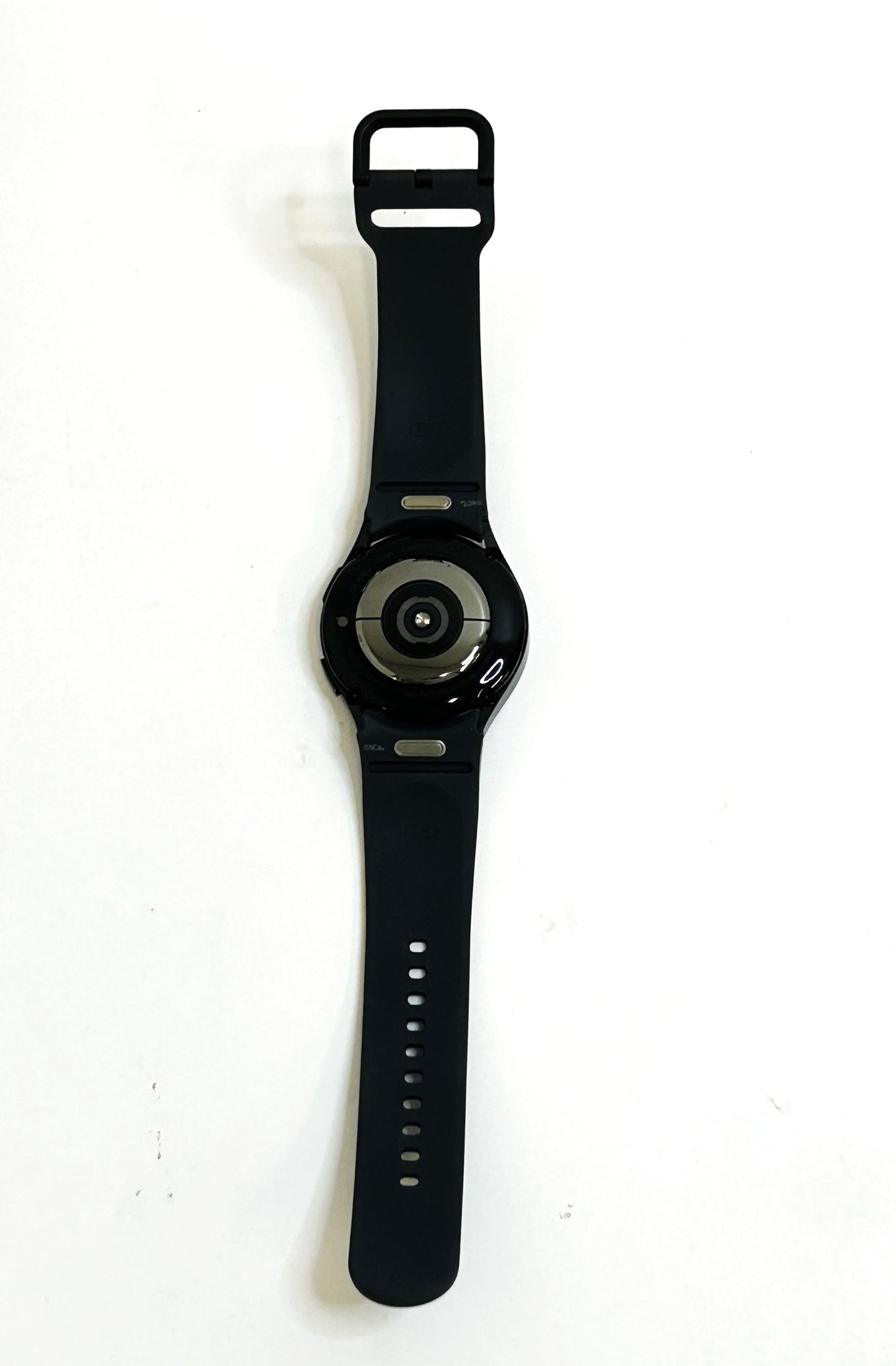 Samsung Galaxy Watch6 Aluminum Smartwatch 40mm LTE Graphite SM-R935UZKAXAA