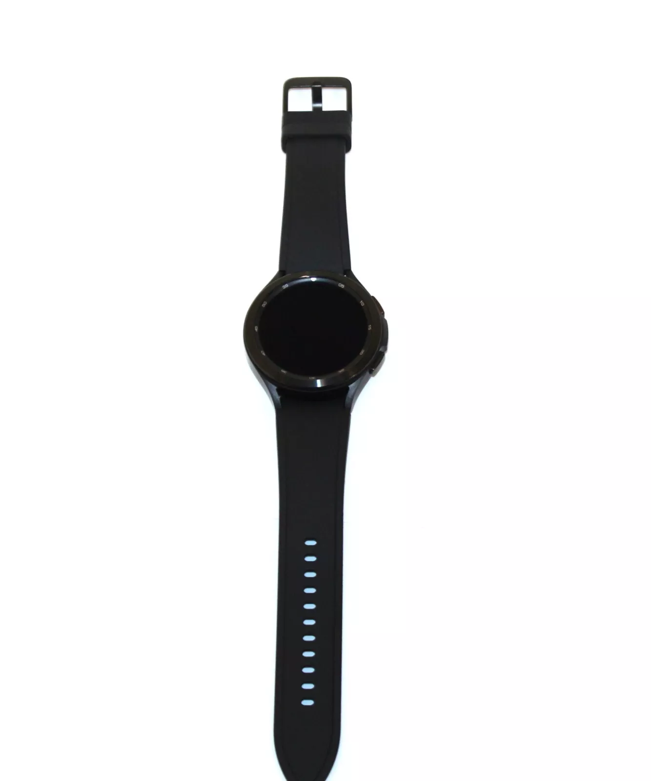Samsung Galaxy Watch 4 Classic 46mm Stainless Steel SM-R890NZKAXAA Black