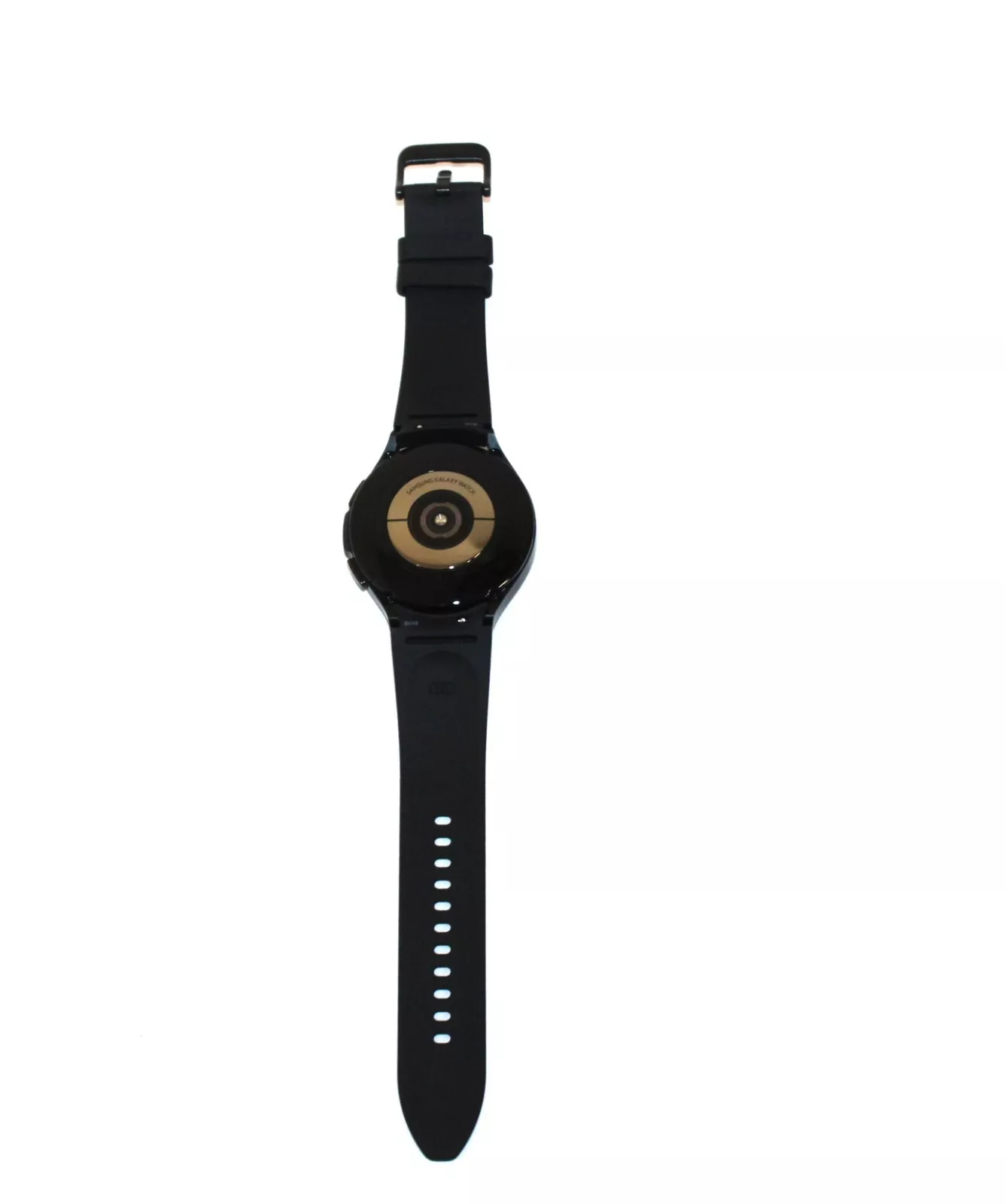 Samsung Galaxy Watch 4 Classic 46mm Stainless Steel SM-R890NZKAXAA Black