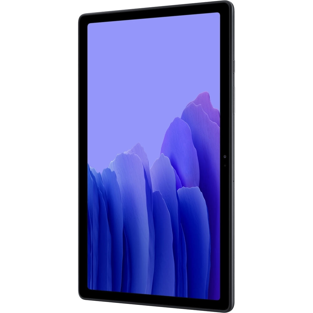 Samsung 10.4" Galaxy Tab A7 32GB Tablet Wi-Fi Only, Dark Gray SM-T500NZAAXAR