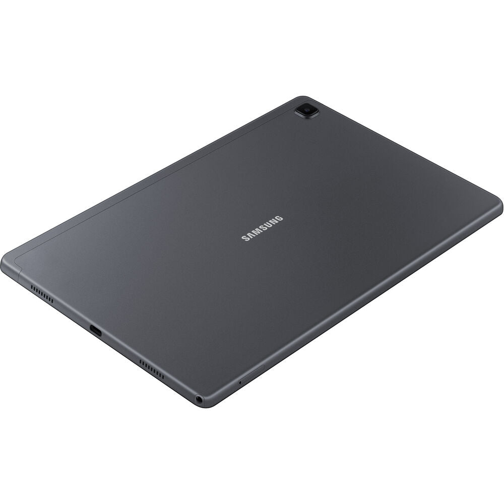 Samsung 10.4" Galaxy Tab A7 32GB Tablet Wi-Fi Only, Dark Gray SM-T500NZAAXAR