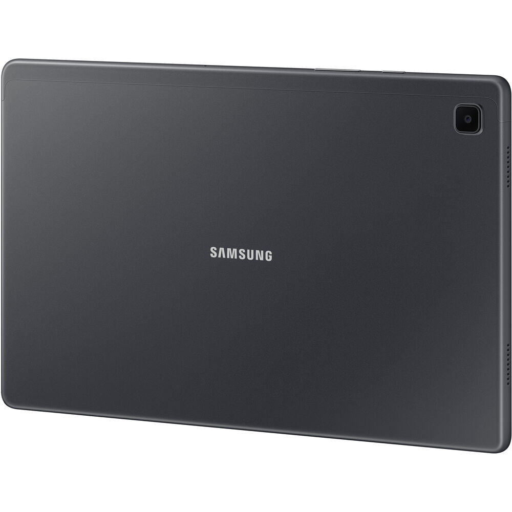 Samsung 10.4" Galaxy Tab A7 32GB Tablet Wi-Fi Only, Dark Gray SM-T500NZAAXAR