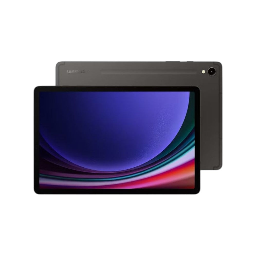 Samsung Galaxy 11.0" Tab S9 128GB Tablet Graphite SM-X710NZACXAR