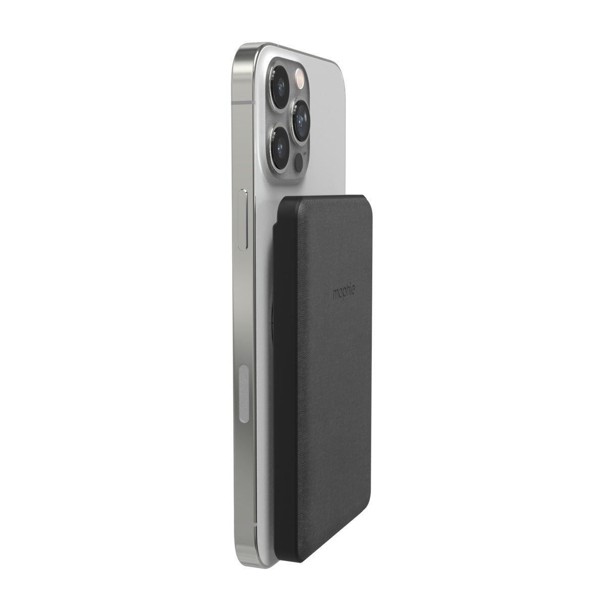 Mophie Snap+ Powerstation Mini-5K - For Magnetic Qi-enabled Devices, MagSafe compatible devices