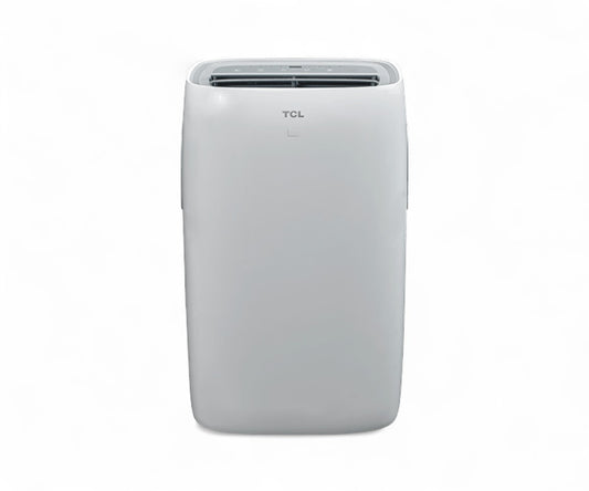 TCL 8,000 BTU Portable Air Conditioner ASHRAE 350 sq ft Portable AC, 115V, 3 Cooling Speeds & 3 Fan Speeds, Digital Thermostat  - TPW08CR19