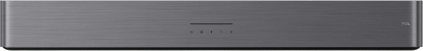 TCL S4BH S Class 2.0 Channel Sound Bar with Dolby Atmos, DTS Virtual:X, and Bluetooth Music Streaming