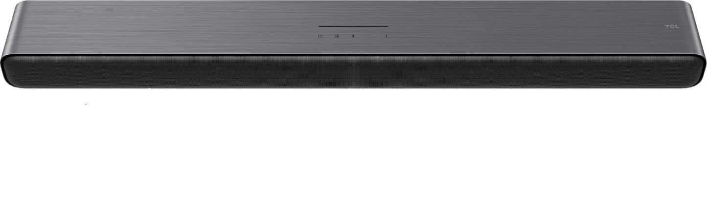 TCL S4BH S Class 2.0 Channel Sound Bar with Dolby Atmos, DTS Virtual:X, and Bluetooth Music Streaming