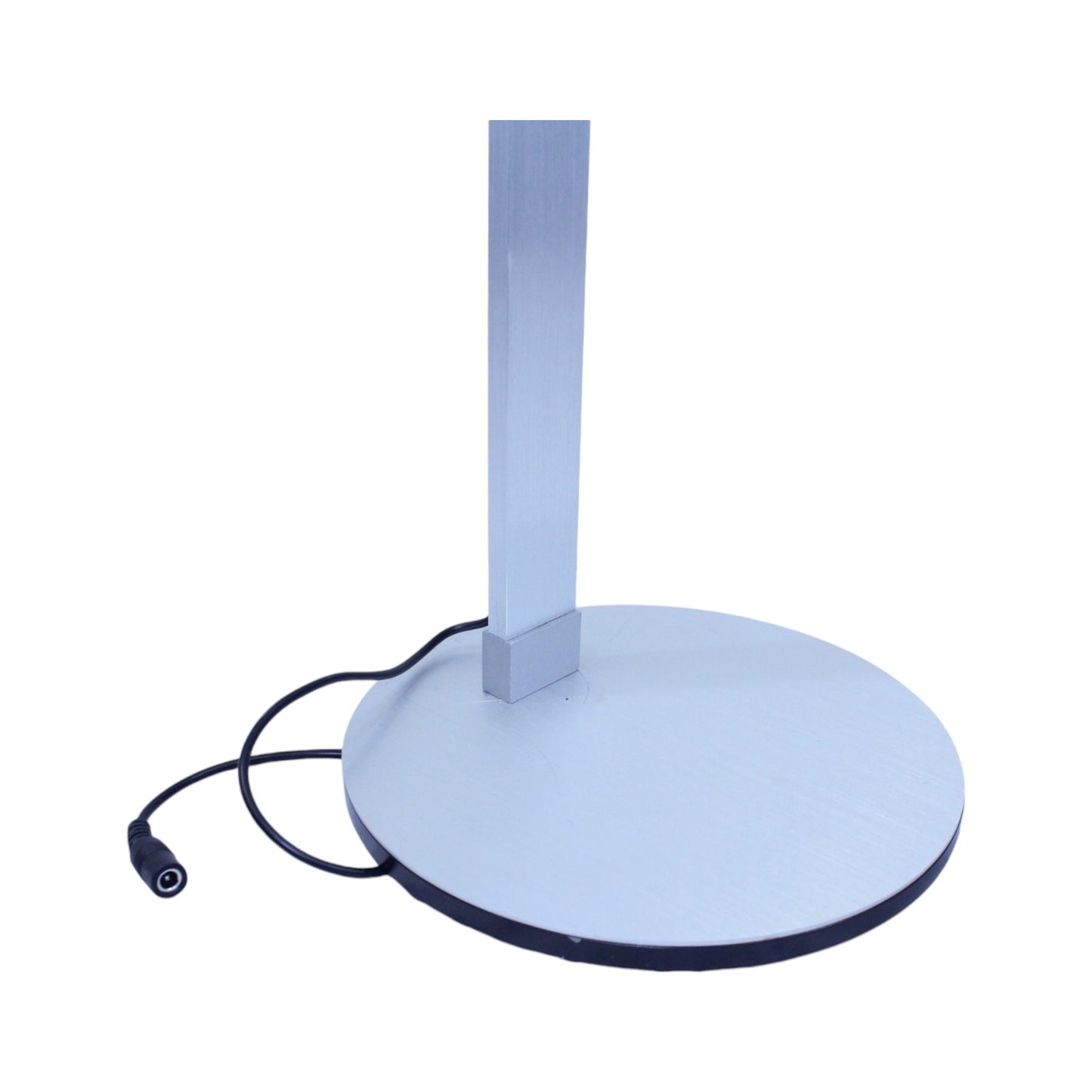 Tensor Slim Line O Foldable Floor 45" Stand Lamp Brushed Aluminum 970 Lms10C-013