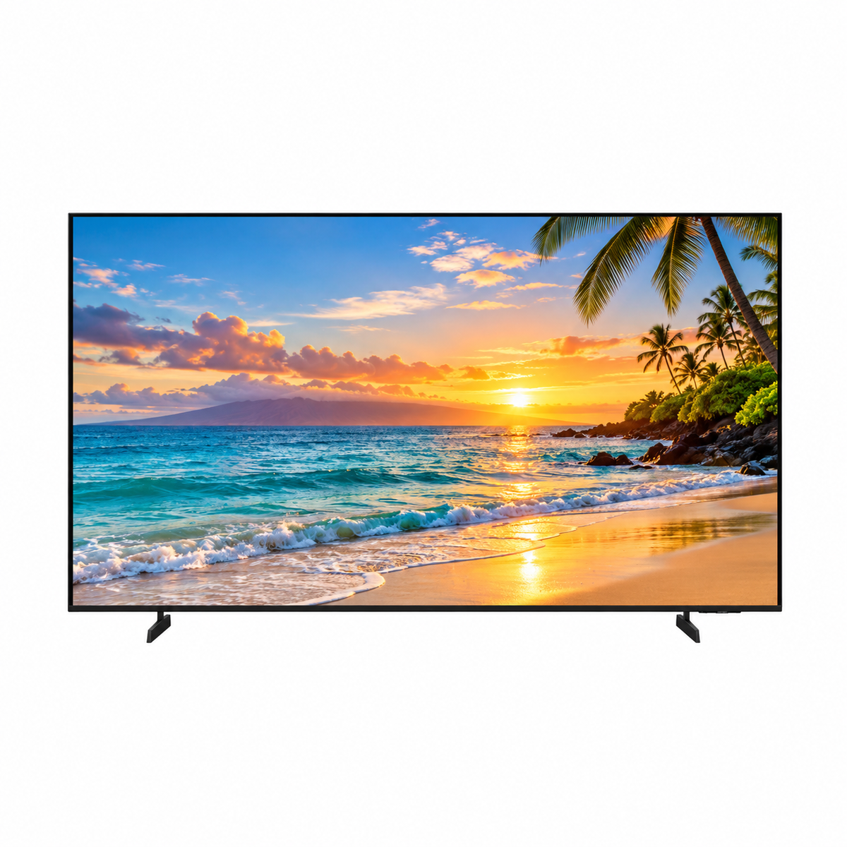 Samsung BE75FX-H Series 75" 16:9 4K Ultra HD HDR Commercial LED TV