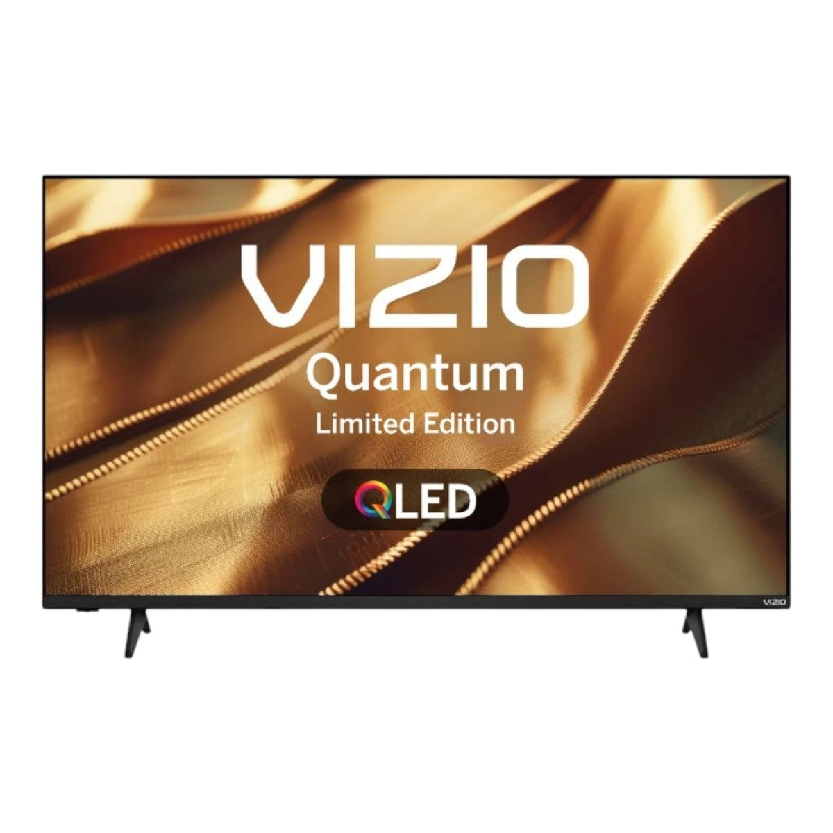 VIZIO 50" Class Quantum Series QLED Smart TV VQD50S-0809