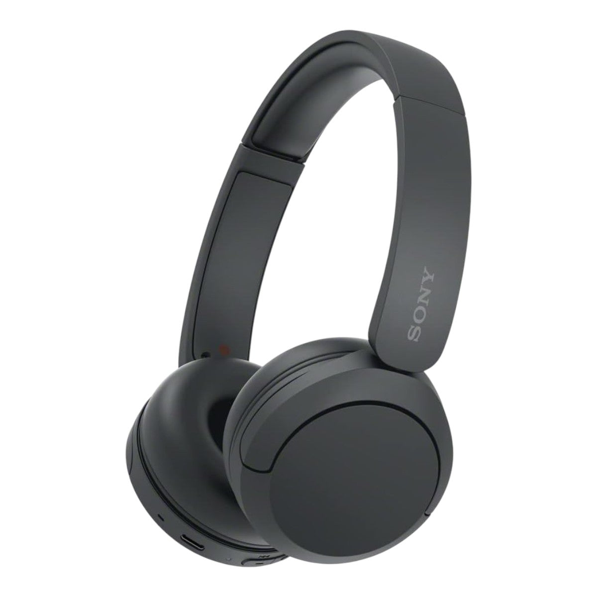 Sony WH-CH520 Wireless Headphone with Microphone - Black WHCH520BZ