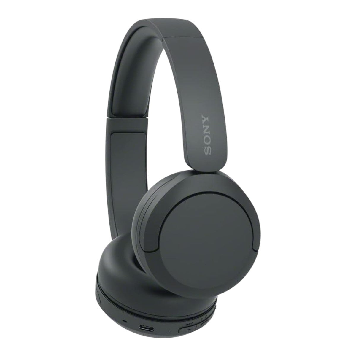 Sony WH-CH520 Wireless Headphone with Microphone - Black WHCH520BZ