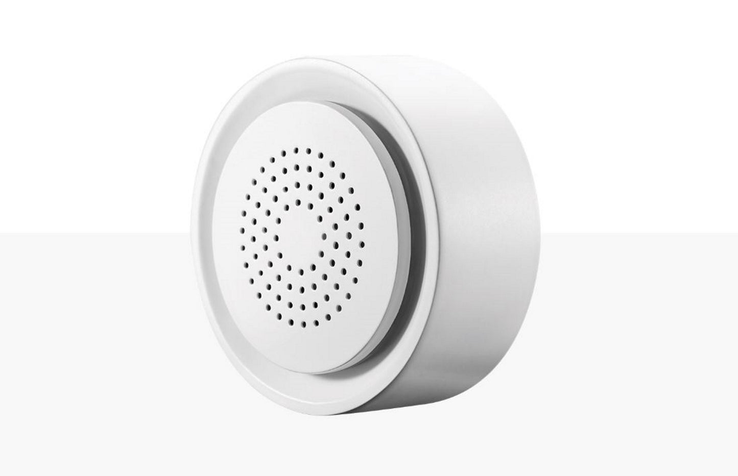 Z-Wave Siren & Chime compatible w/ Samsung SmartThing Hub