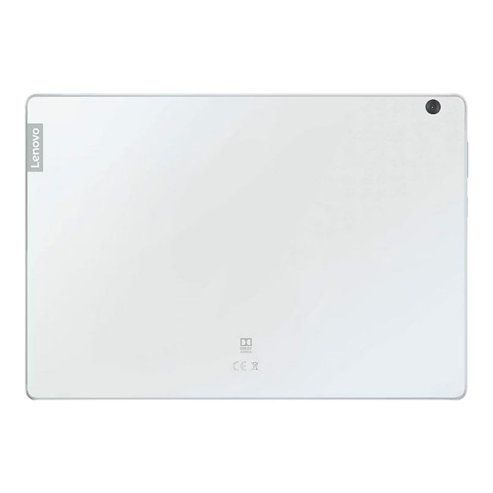 Lenovo Tab M10 10.1" Touch Tablet 2GB 16GB Storage Polar White ZA4H0097PA