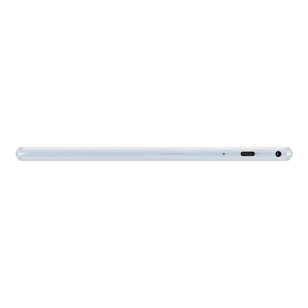 Lenovo Tab M10 10.1" Touch Tablet 2GB 16GB Storage Polar White ZA4H0097PA