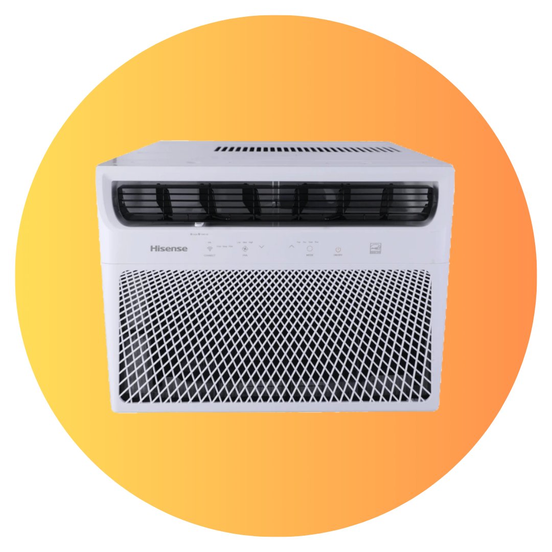 Air Conditioners – Hyper Microsystems, Inc.